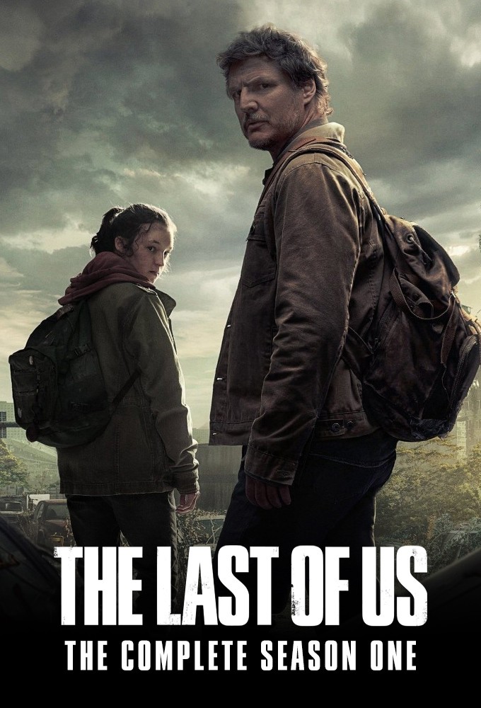 The Last of Us - Season 1 [269544] (A1673836689) [[TV Shows]] --Plex--